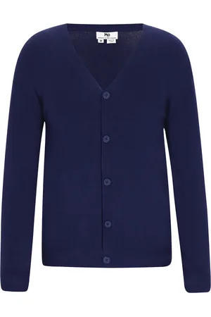 MO Strickjacke
