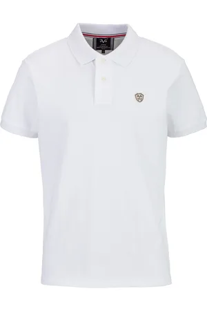19V69 Italia Poloshirt 