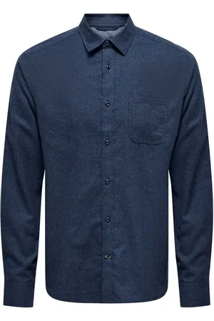 Only & Sons Hemd 