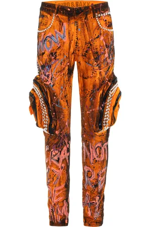 Cipo & Baxx Jeanshose 