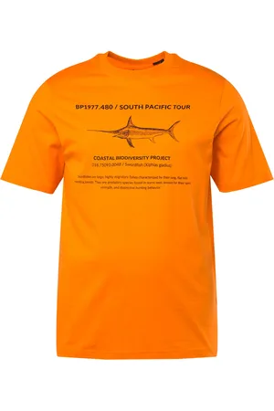 Boston Park T-Shirt