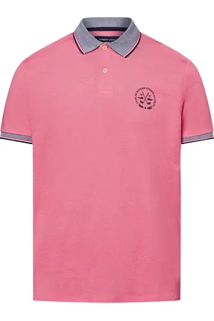Andrew James Poloshirt 