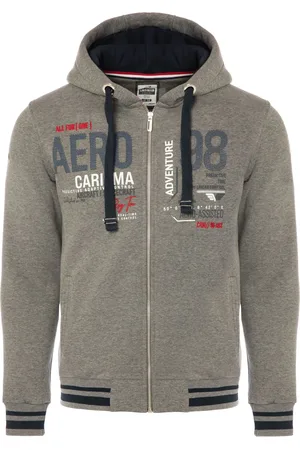 Carisma Sweatjacke