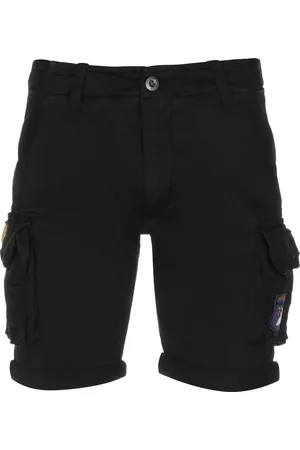 Alpha Industries Shorts