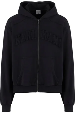 Karl Kani Sweatjacke 