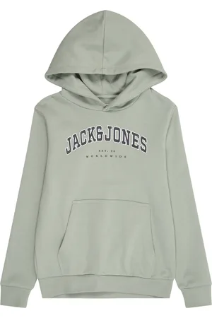 JACK & JONES Sweatshirt 