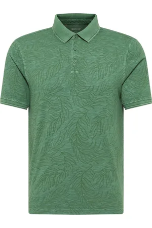 Mustang Poloshirt 