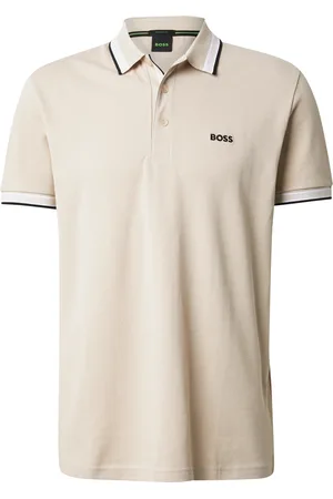 HUGO BOSS Poloshirt 