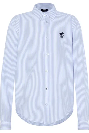 Polo Sylt Hemd