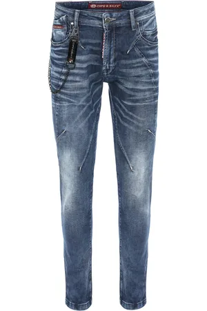 Cipo & Baxx Jeans