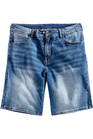 Buffalo Shorts
