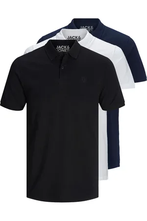 JACK & JONES Poloshirt 