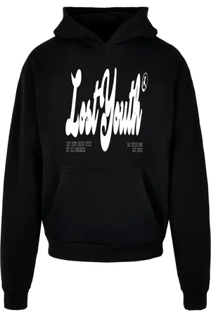 Lost Youth Sweatshirt 