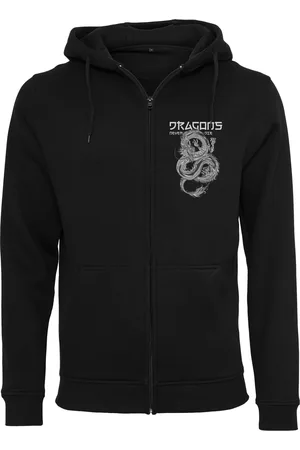 Mister Tee Sweatjacke 