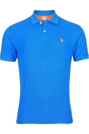 U.S. Polo Assn. Poloshirt