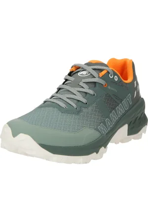 Mammut Outdoorschuh 