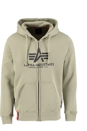 Alpha Industries Sweatjacke