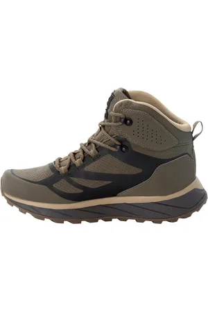 Jack Wolfskin Outdoorboots 