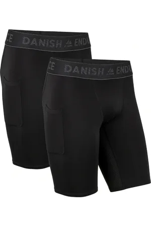 DANISH ENDURANCE Kurze Sporthose 
