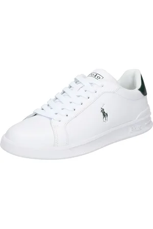 Ralph Lauren Sneaker 