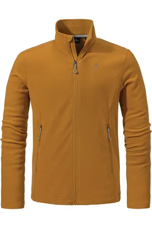 Schöffel Funktionsfleecejacke