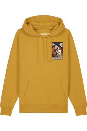 wat? Apparel Sweatshirt 