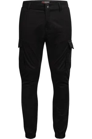 Alessandro Salvarini Cargohose