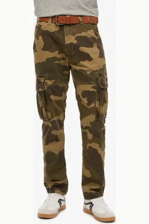 Superdry Cargohose