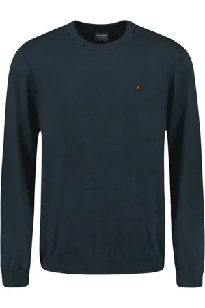 No Excess Pullover