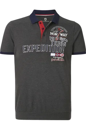 Jan Vanderstorm Poloshirt 