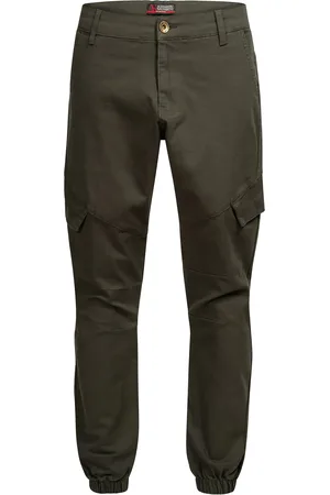 Alessandro Salvarini Cargohose 