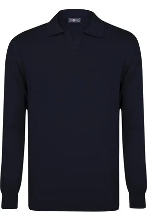 Jimmy Sanders Pullover