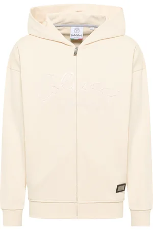 Carlo Colucci Sweatjacke 