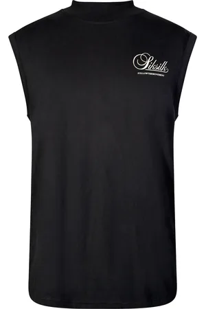 SikSilk T-Shirt