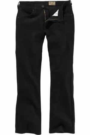 Wrangler Bootcut-Jeans 