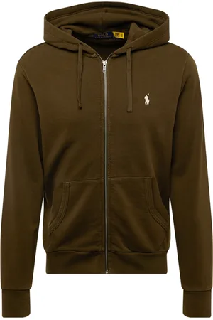 Ralph Lauren Sweatjacke