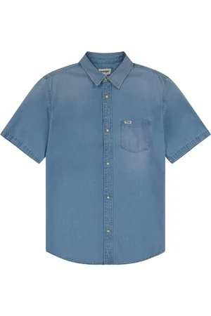 Wrangler Hemd
