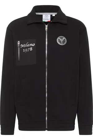 Carlo Colucci Sweatjacke 