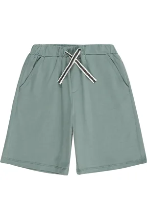 QS by s.Oliver Shorts