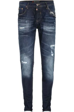 Cipo & Baxx Jeans