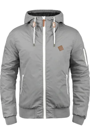 Solid Übergangsjacke 