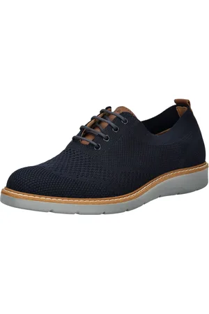 IGI&CO Sportlicher Schnürschuh