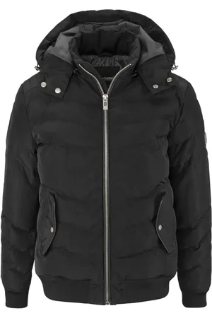Bruno Banani Steppjacke