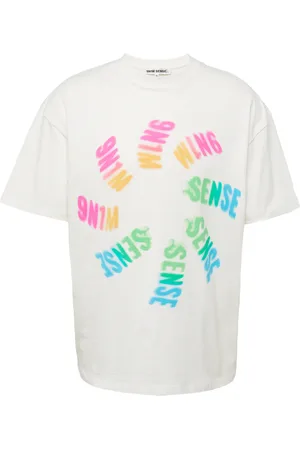 9N1M SENSE T-Shirt