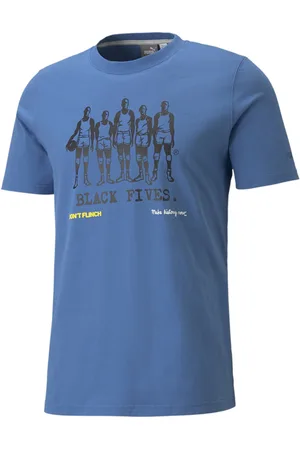 PUMA Funktionsshirt 