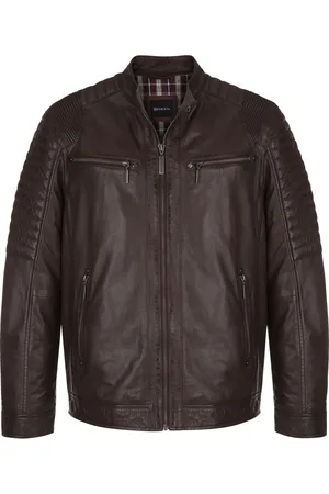 BABISTA Lederjacke 