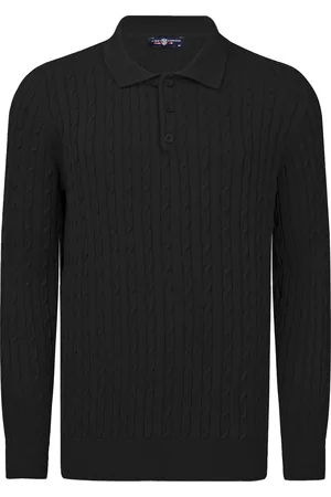 Jimmy Sanders Pullover