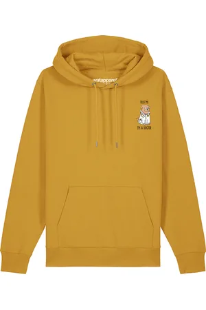 wat? Apparel Sweatshirt 