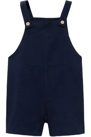 MANGO Jumpsuit