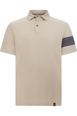 Boggi Milano Poloshirt 